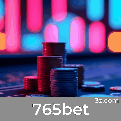 765bet: Plataforma de Apostas com Serviço Profissional