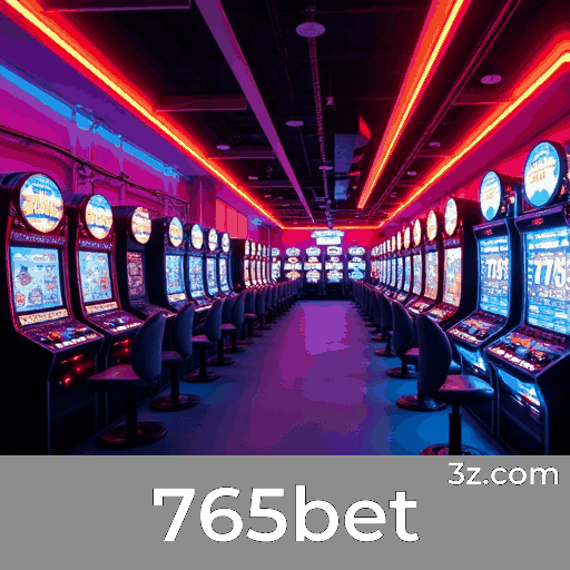 765bet: Plataforma Segura e Divertida de Apostas