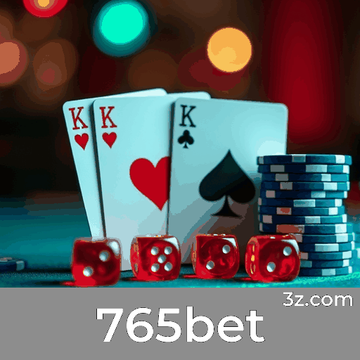 765bet: Jogo em Tempo Real para Brasileiros